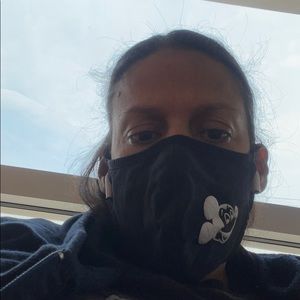 Meet your Posher, Toni